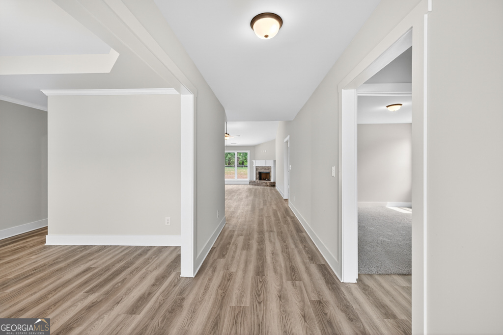 461 Liberty Hill Road, Unit 23 Hartwell, GA 30643 - Photo 4 of 34