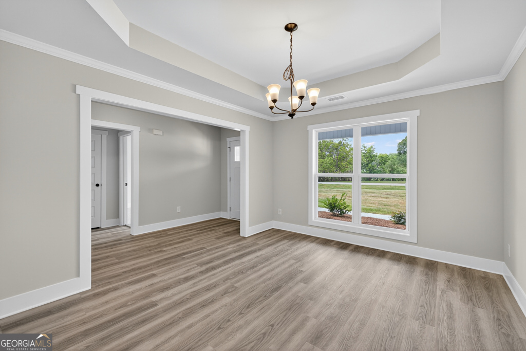 461 Liberty Hill Road, Unit 23 Hartwell, GA 30643 - Photo 6 of 34