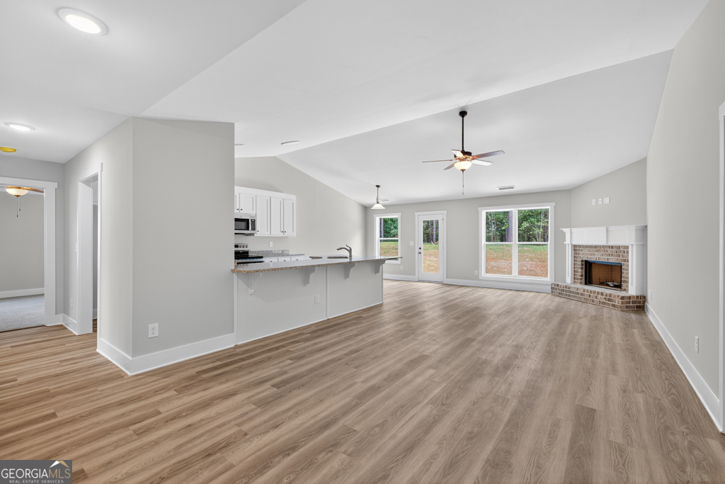 461 Liberty Hill Road, Unit 23 Hartwell, GA 30643 - Photo 7 of 34