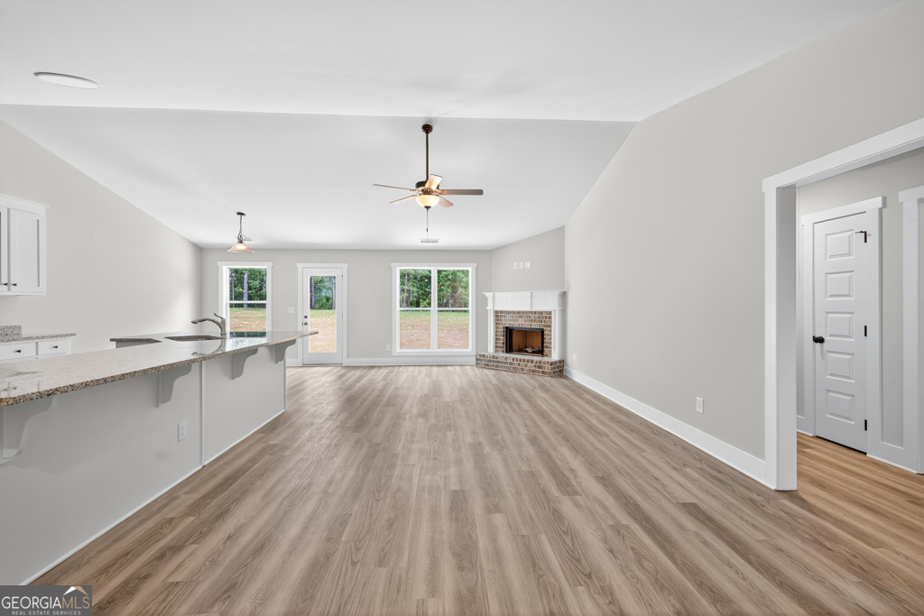 461 Liberty Hill Road, Unit 23 Hartwell, GA 30643 - Photo 8 of 34