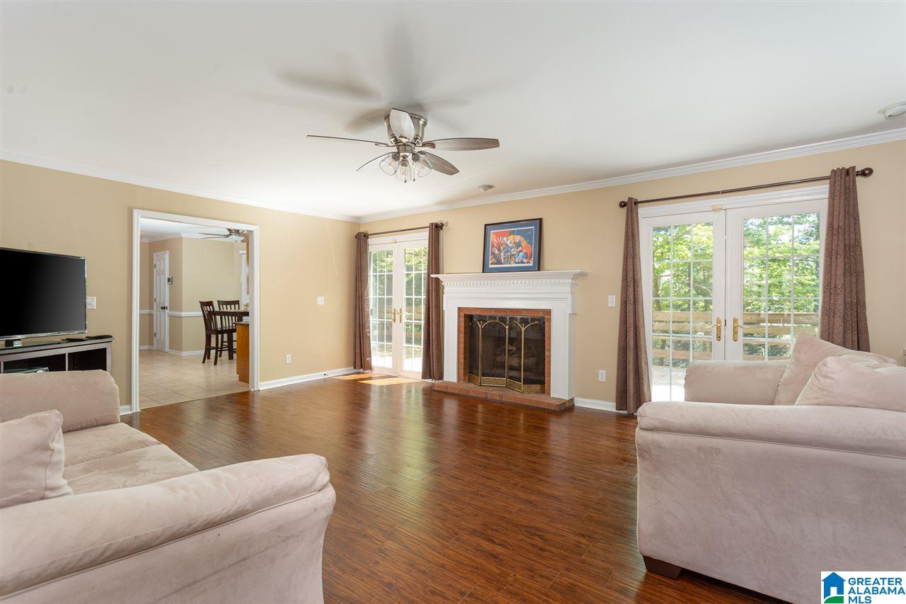 1232 Stillwater Road Anniston, AL 36207 - Photo 4 of 45