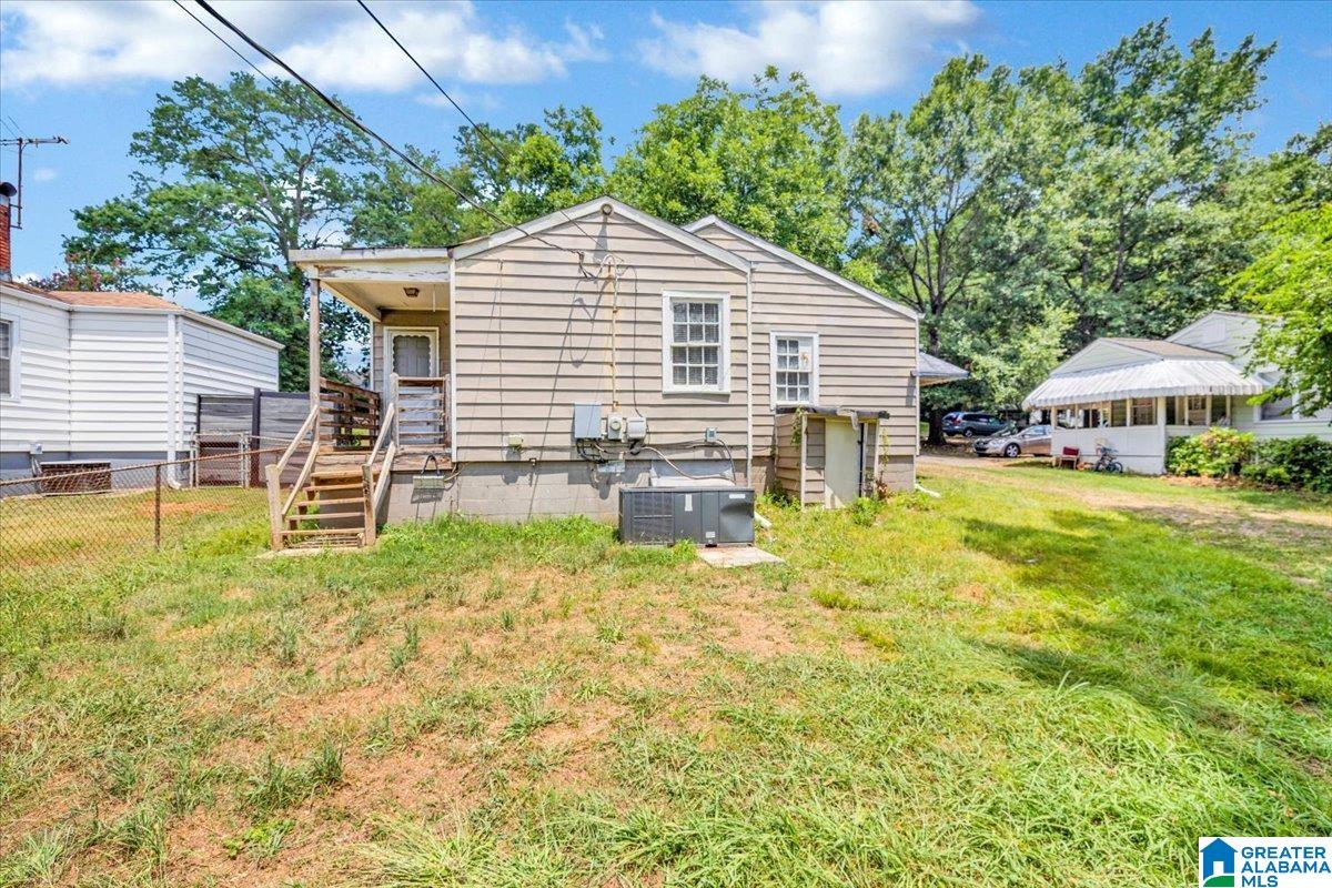 332 Woodward Road Birmingham, AL 35228 - Photo 3 of 16 Gallery Image 3