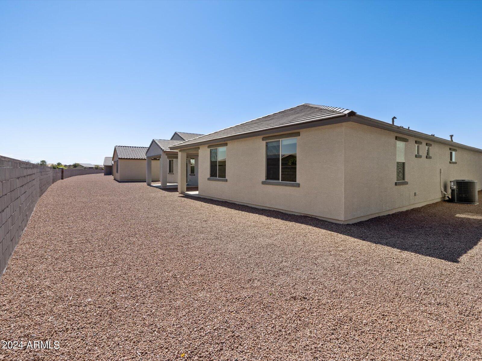20615 North Candlelight Road Maricopa, AZ 85138 - Photo 50 of 53 50-20615_236