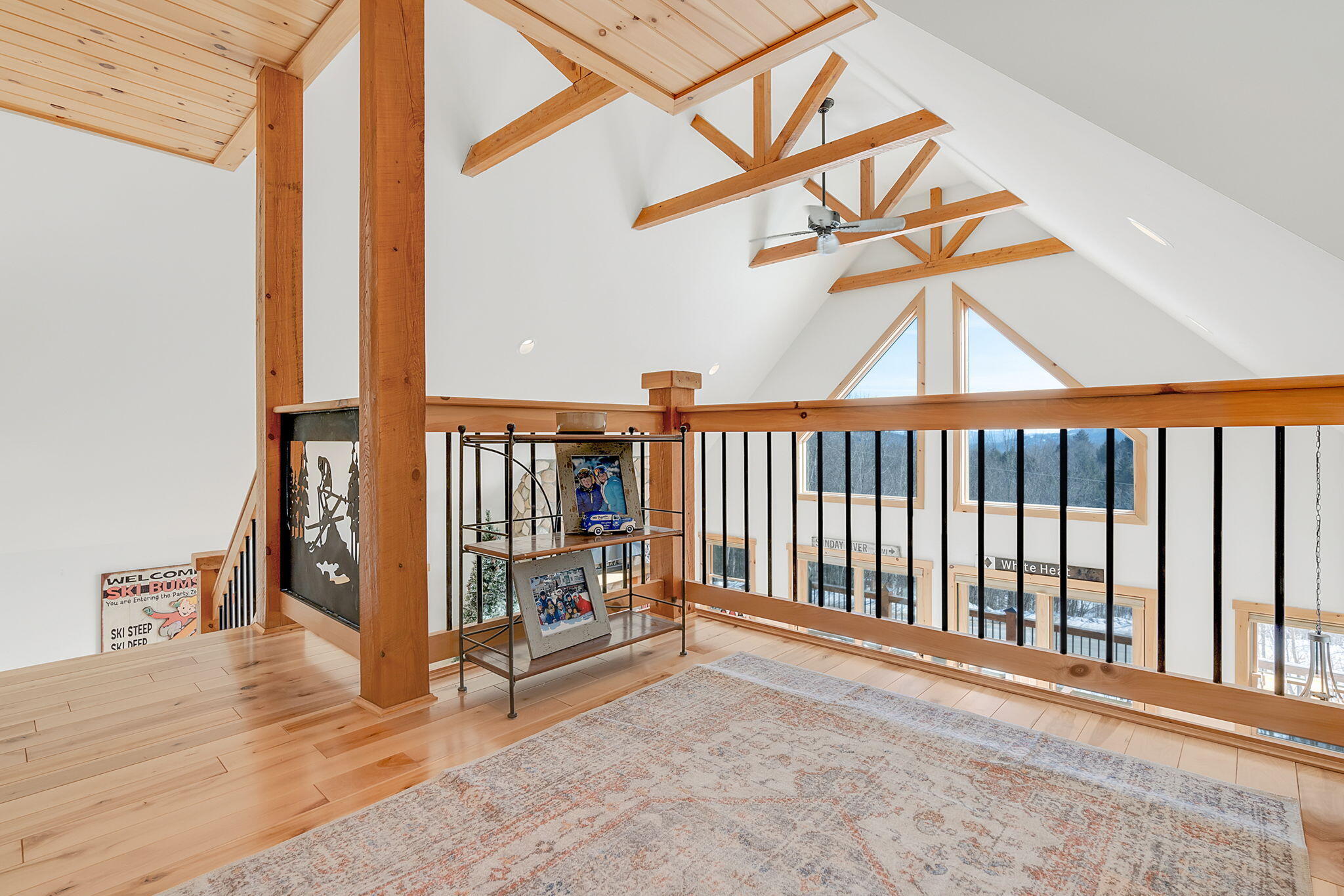 142 Douglass Road Newry, ME 04261 - Photo 26 of 50 84-web-or-mls-142DouglassWinter-19