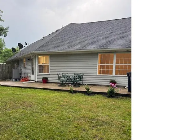 $1,295 | 532 Duroc Court, Unit A, Lafayette, IN 47909