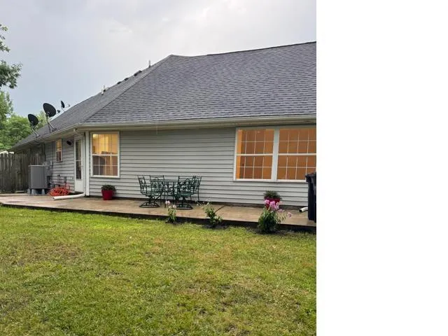 $1,295 | 532 Duroc Court, Unit A, Lafayette, IN 47909