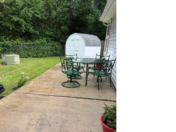 $1,295 | 532 Duroc Court, Unit A, Lafayette, IN 47909