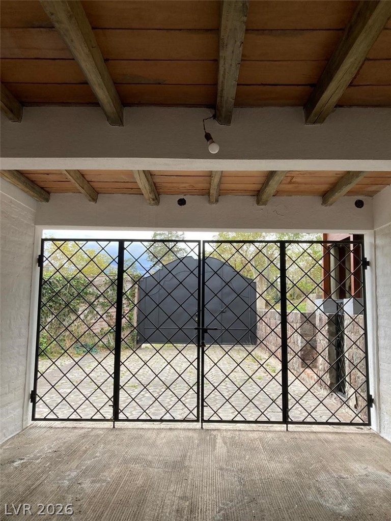 970 La Rabija Shermans Dale, OS 17090 - Photo 2 of 18 Secure gated entry welcomes you to this property, providing peace of mind.