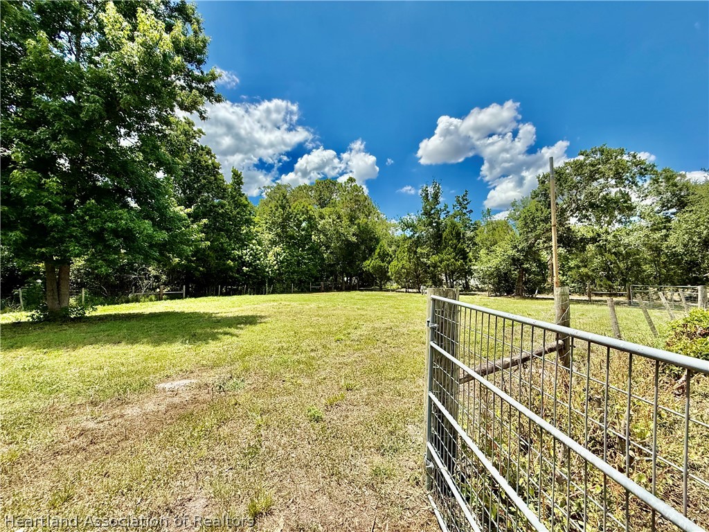 295 Shaw Road Wauchula, FL 33873 - Photo 39 of 43