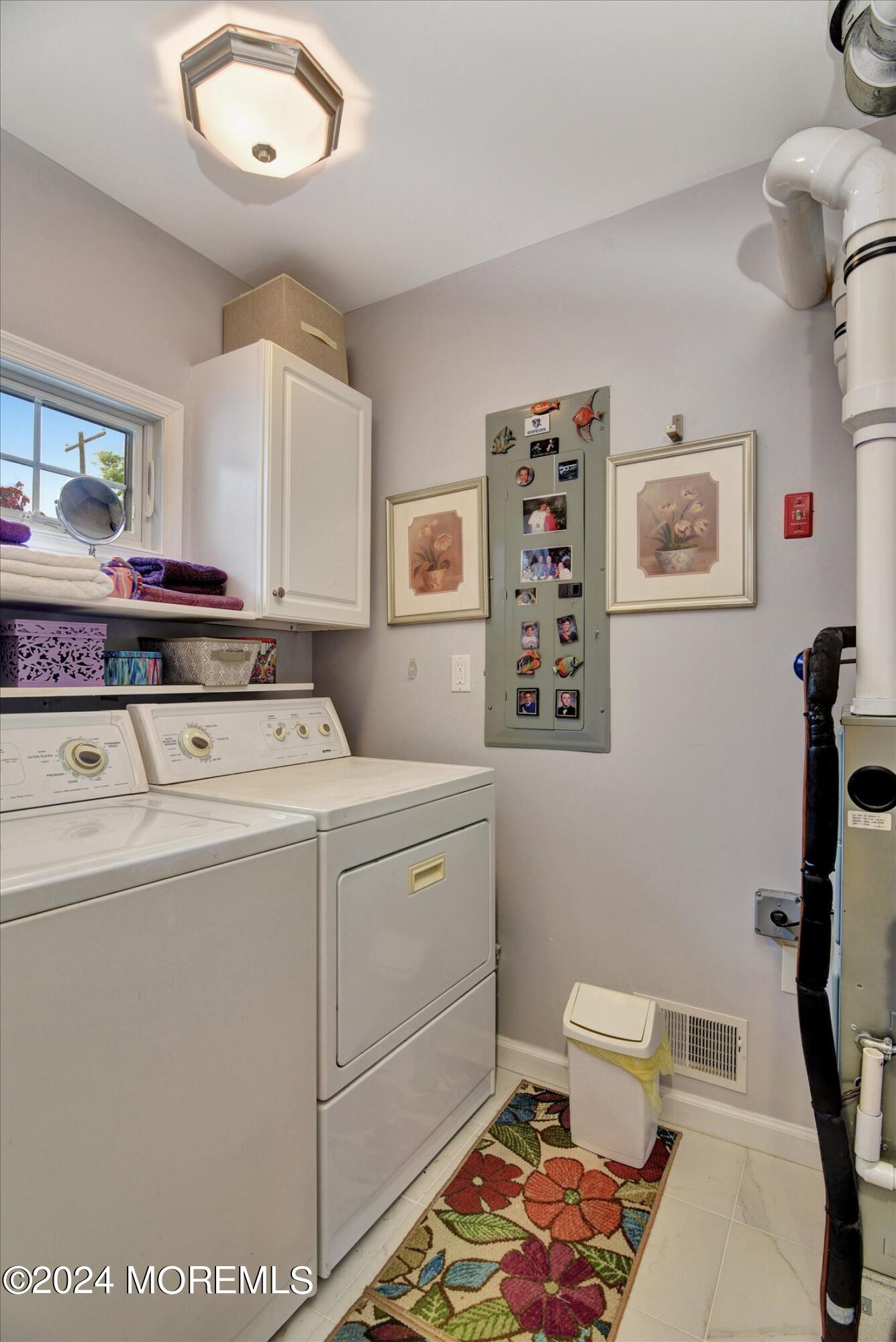 2103 Dorothy Road Toms River, NJ 08753 - Photo 23 of 35 23-Laundry Room