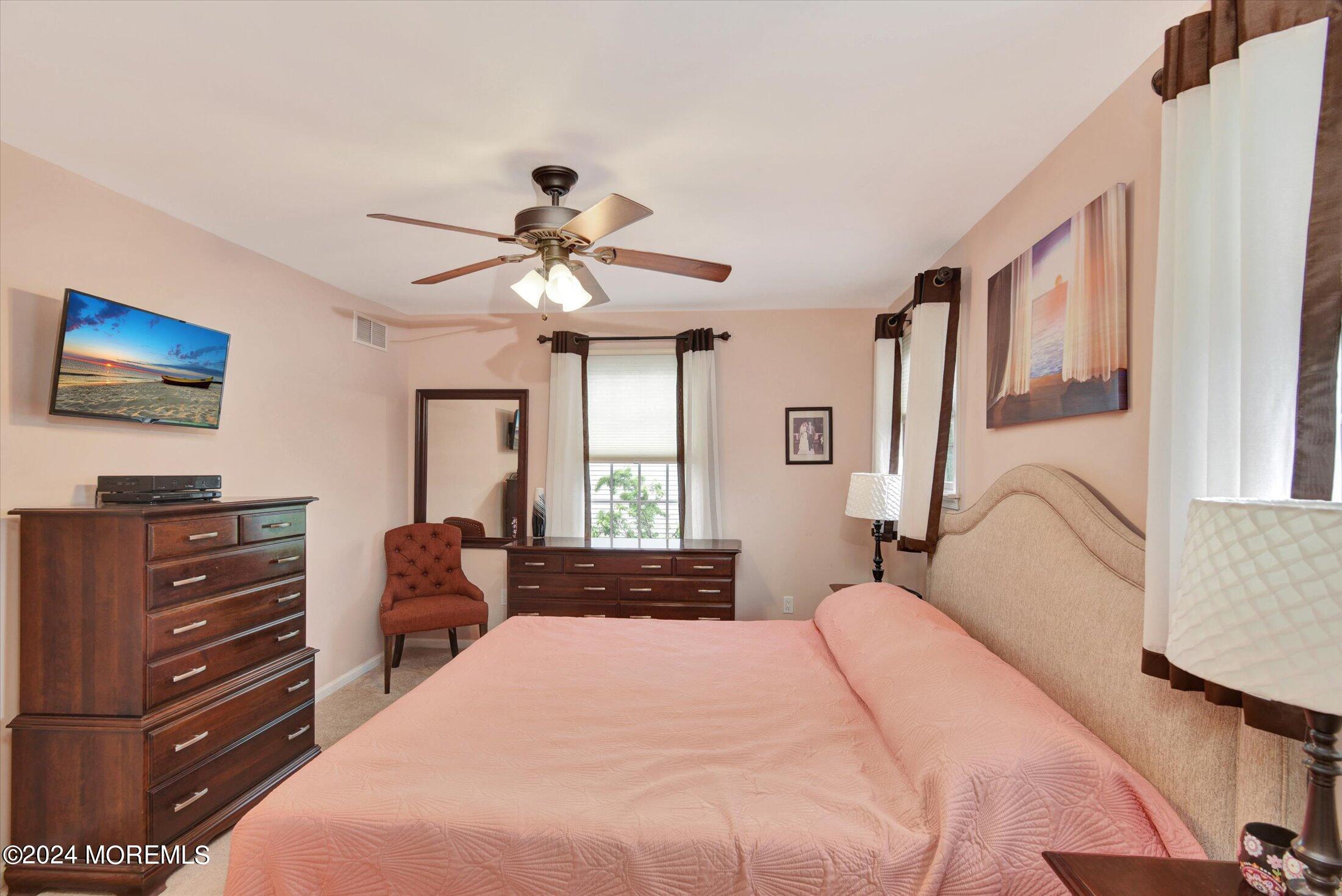 2103 Dorothy Road Toms River, NJ 08753 - Photo 27 of 35 27-Primary Bedroom