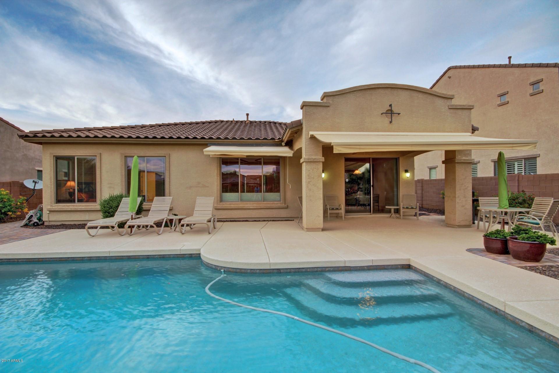 17953 West Verdin Road Goodyear, AZ 85338 - Photo 1 of 67 0030-Verdin (30)