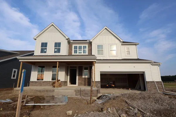 $696,792 | 1153 Englemann Drive, Sunbury, OH 43074