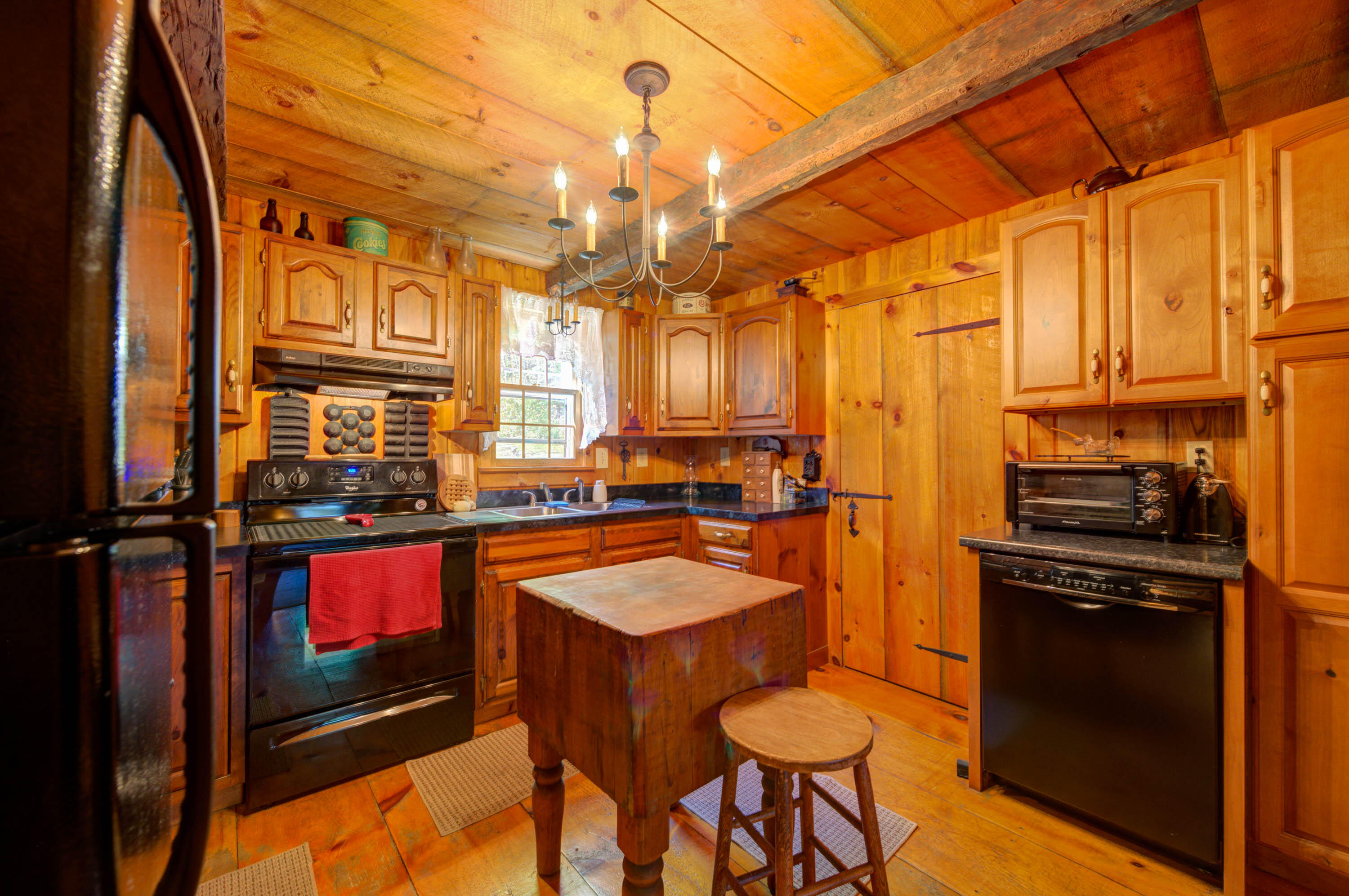 136 Hiram Hill Road Hiram, ME 04041 - Photo 8 of 33 pic-8