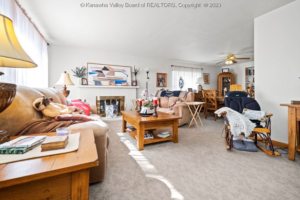 150 Stricker Road Charleston, WV 25314 - Photo 4 of 30 Gallery Image 4
