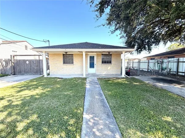$1,500 | 7835 Unity Drive, New Orleans, LA 70128
