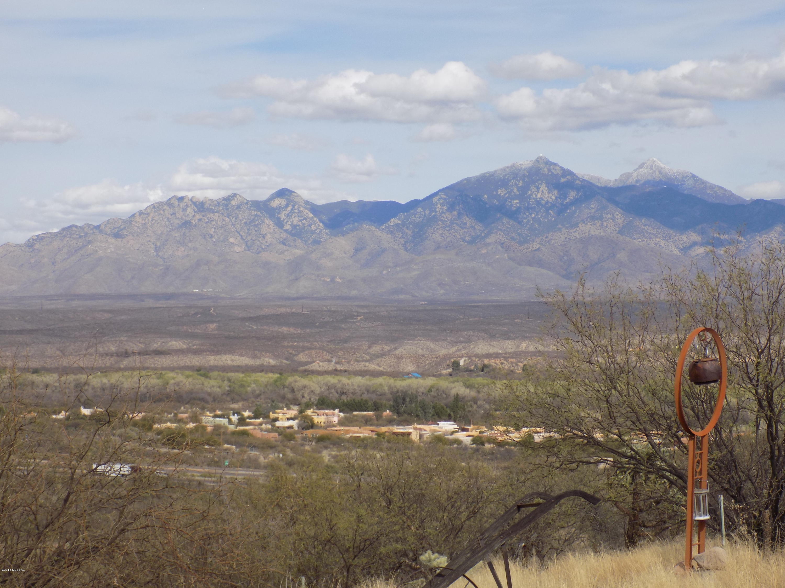 26 Alegria Road Tubac, AZ 85646 - Photo 18 of 19 Gallery Image 18