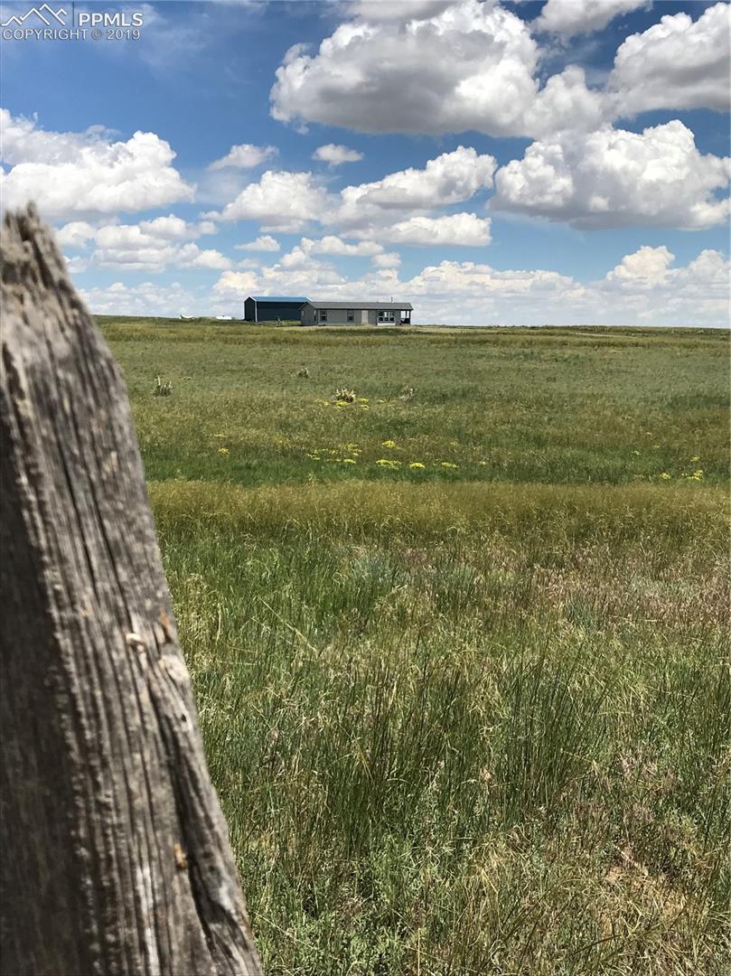 5355 North Yoder Road Yoder, CO 80864 - Photo 1 of 34 Gallery Image 1