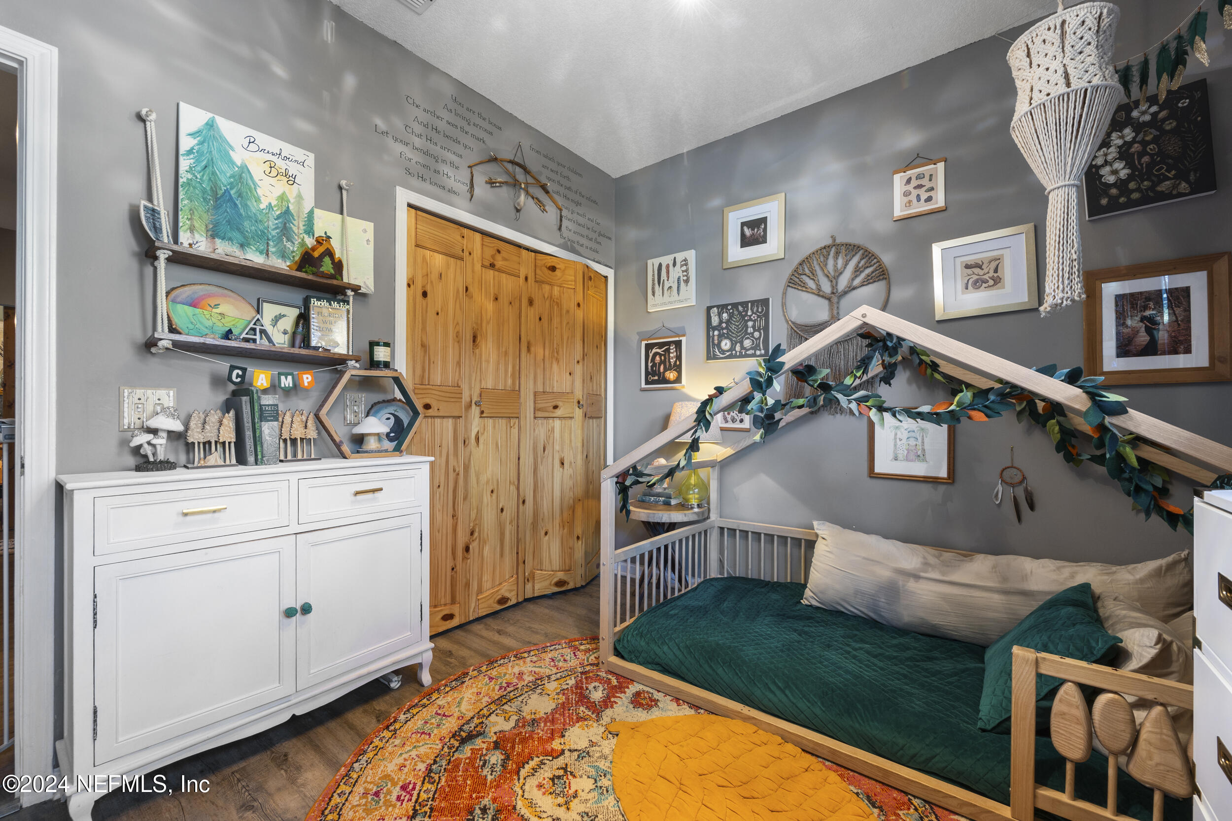 2338 Eagles Nest Road Jacksonville, FL 32246 - Photo 28 of 68 a living room with furniture