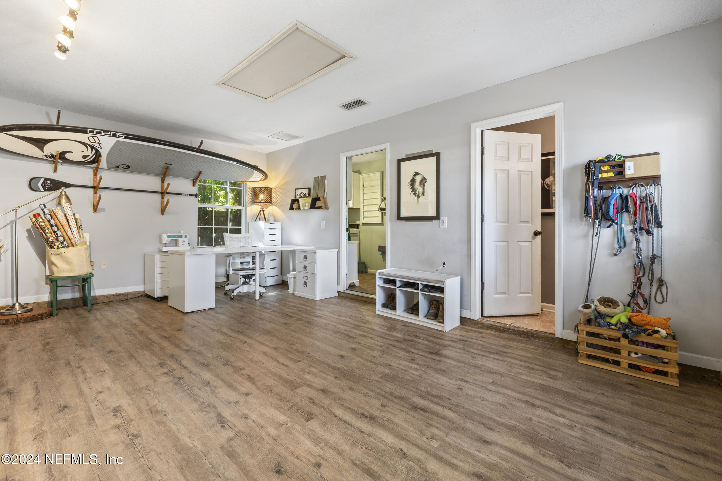 2338 Eagles Nest Road Jacksonville, FL 32246 - Photo 35 of 68 a view of a livingroom with furniture and a livingroom