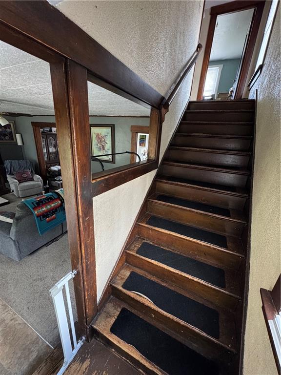 1354 Water Street Indiana, PA 15701 - Photo 12 of 28 a view of entryway