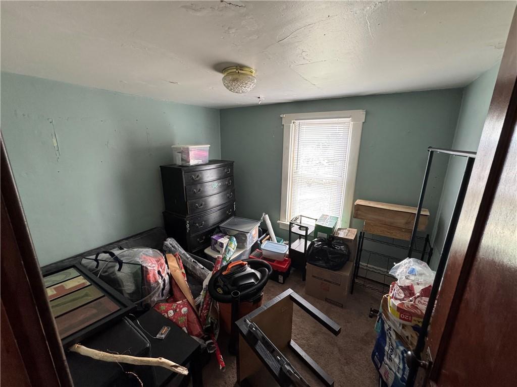 1354 Water Street Indiana, PA 15701 - Photo 15 of 28 a bedroom with furniture and a window