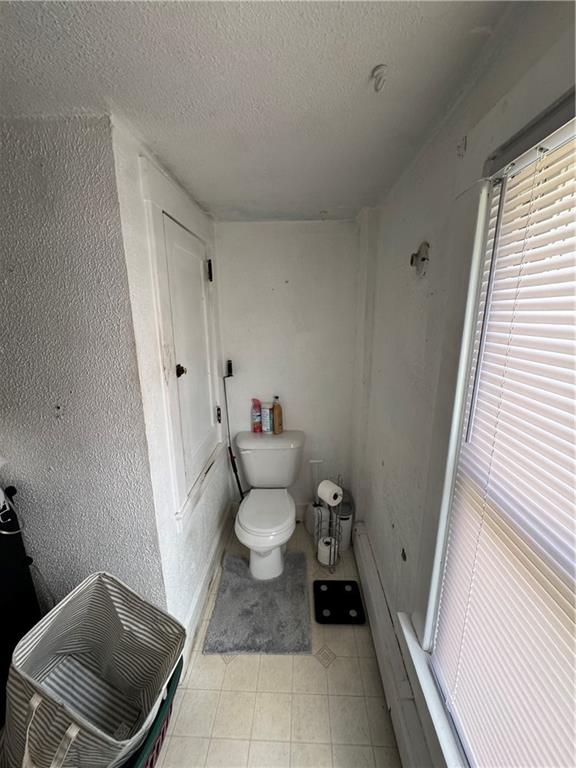 1354 Water Street Indiana, PA 15701 - Photo 21 of 28 a bathroom with a sink and toilet