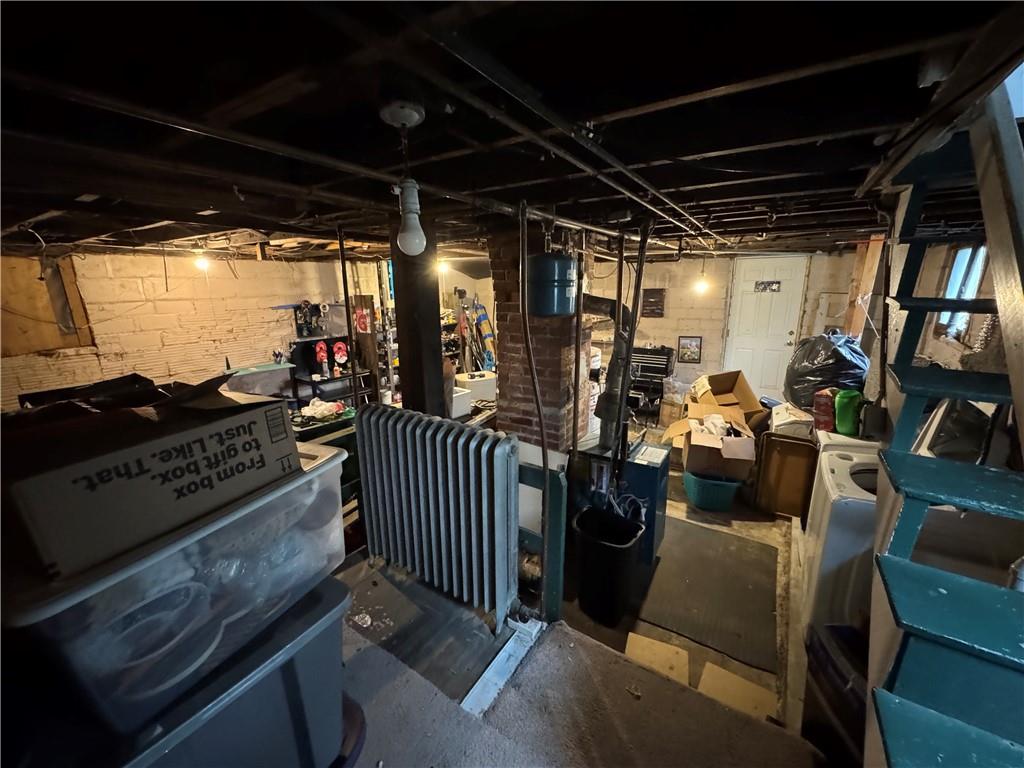 1354 Water Street Indiana, PA 15701 - Photo 26 of 28 a view of outdoor space with seating area