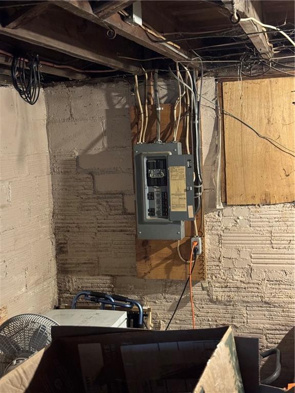 1354 Water Street Indiana, PA 15701 - Photo 28 of 28 a view of roof