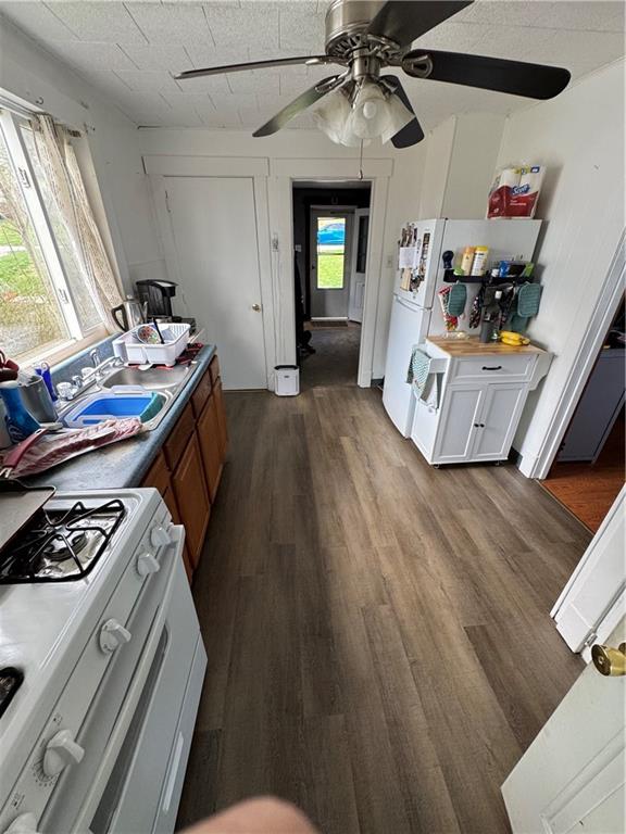 1354 Water Street Indiana, PA 15701 - Photo 7 of 28 a room with furniture and flat screen tv