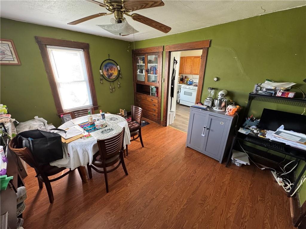 1354 Water Street Indiana, PA 15701 - Photo 8 of 28 a dining room with furniture and window