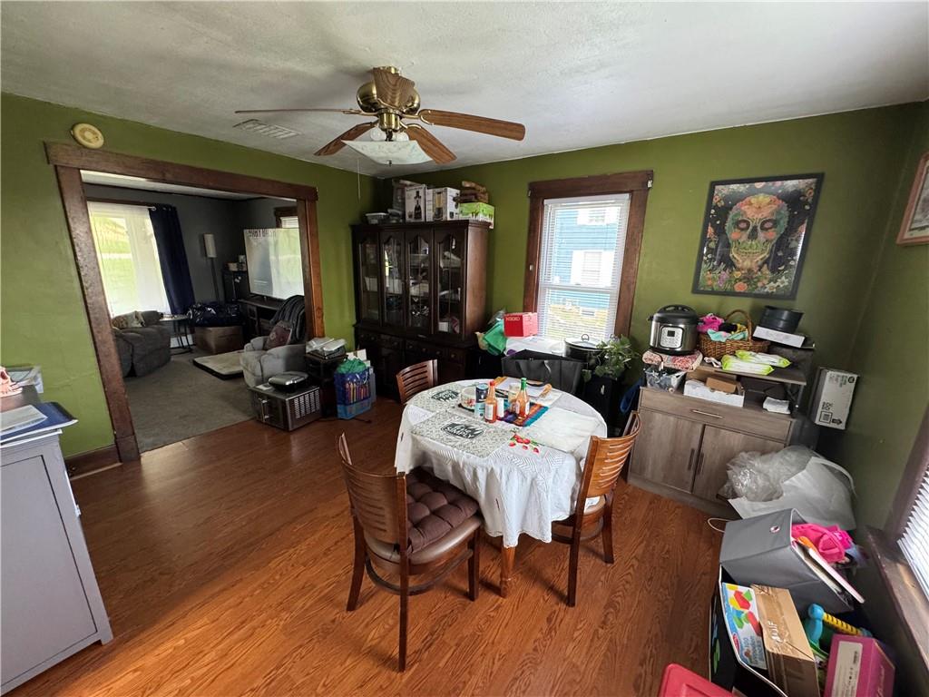 1354 Water Street Indiana, PA 15701 - Photo 9 of 28 a living room with furniture and a window