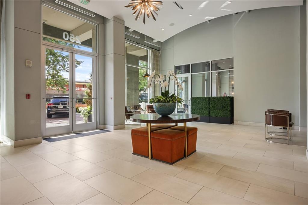 250 Pharr Road Northeast, Unit 1912 Atlanta, GA 30305 - Photo 30 of 40 Gallery Image 30