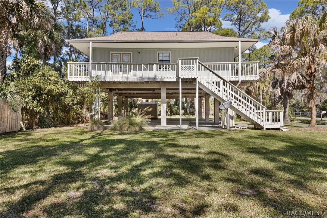 43 64th Street Yankeetown, FL 34498 - Photo 31 of 41