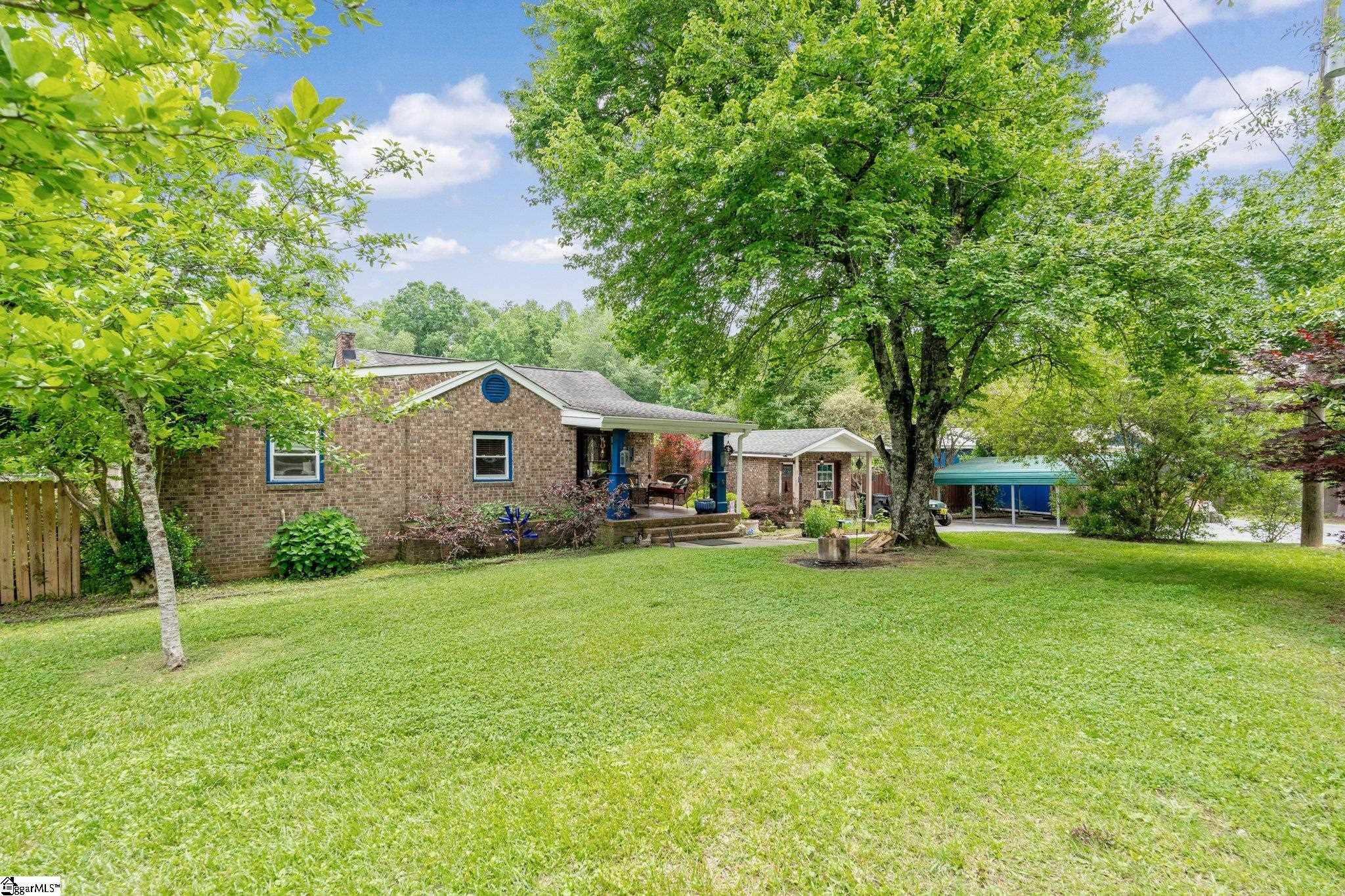 298 Stamey Valley Road Travelers Rest, SC 29690 - Photo 3 of 42 Gallery Image 3