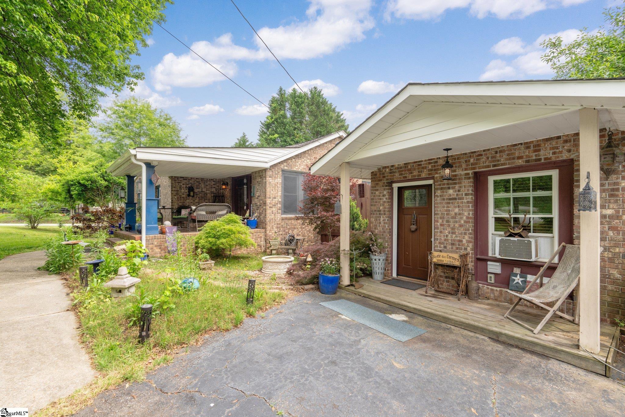 298 Stamey Valley Road Travelers Rest, SC 29690 - Photo 33 of 42 Gallery Image 33