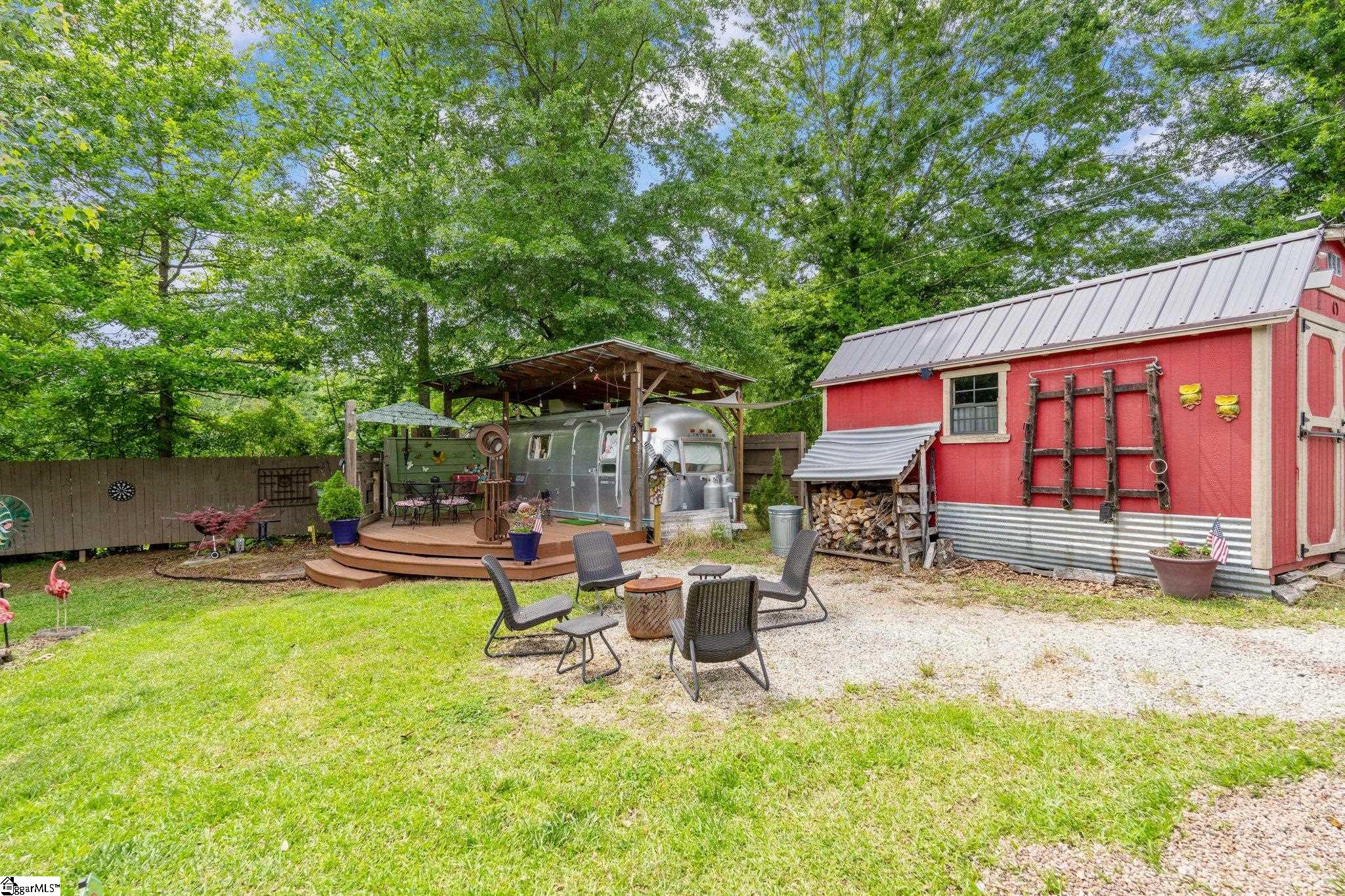 298 Stamey Valley Road Travelers Rest, SC 29690 - Photo 35 of 42 Gallery Image 35
