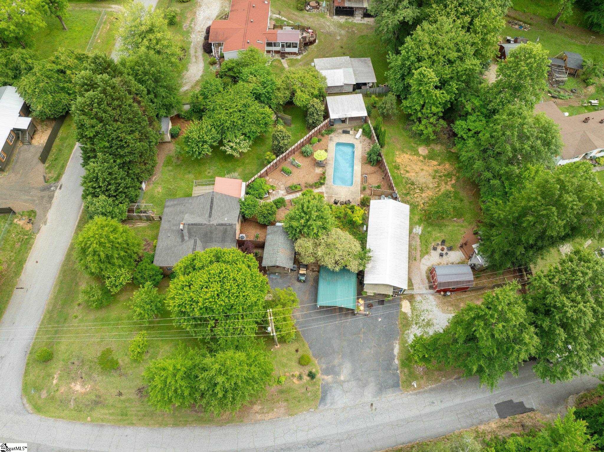 298 Stamey Valley Road Travelers Rest, SC 29690 - Photo 40 of 42 Gallery Image 40