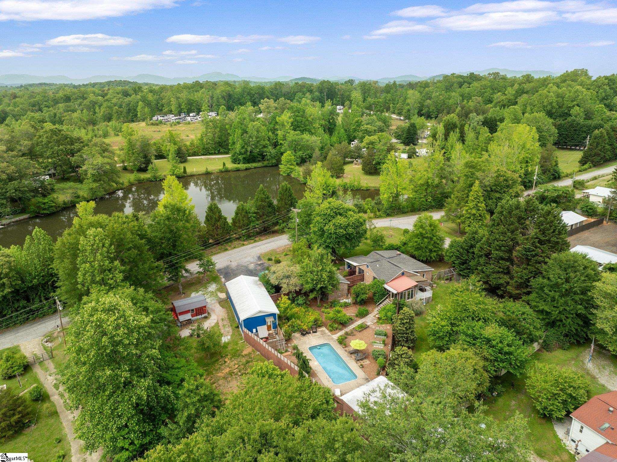 298 Stamey Valley Road Travelers Rest, SC 29690 - Photo 41 of 42 Gallery Image 41