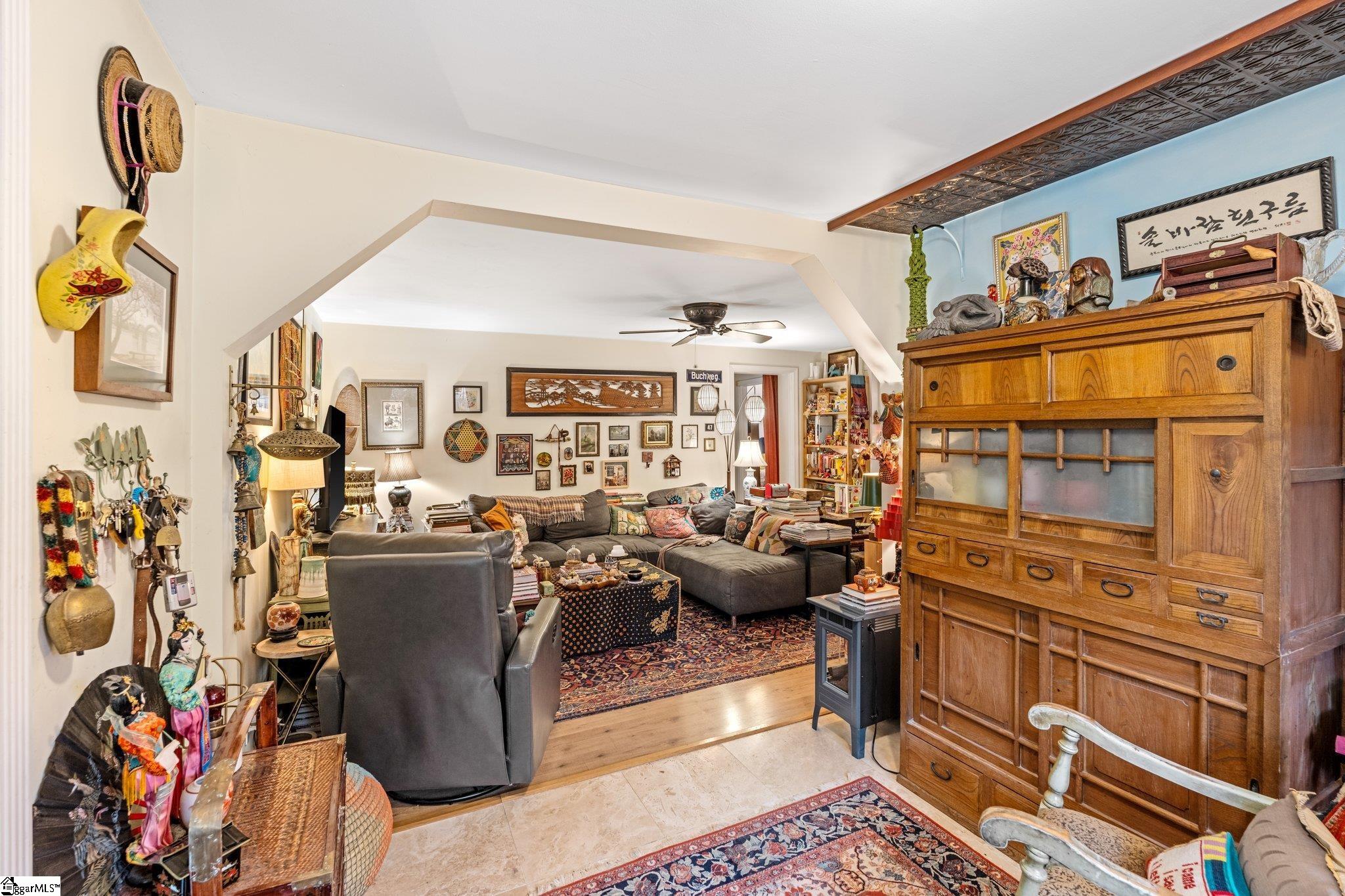 298 Stamey Valley Road Travelers Rest, SC 29690 - Photo 7 of 42 Gallery Image 7