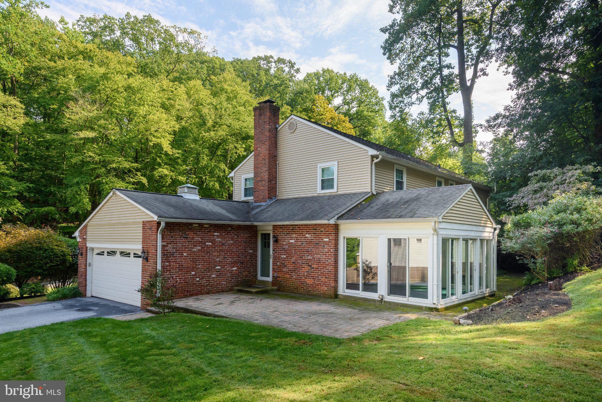 265 Vincent Road Paoli, PA 19301 - Photo 31 of 32 Gallery Image 31