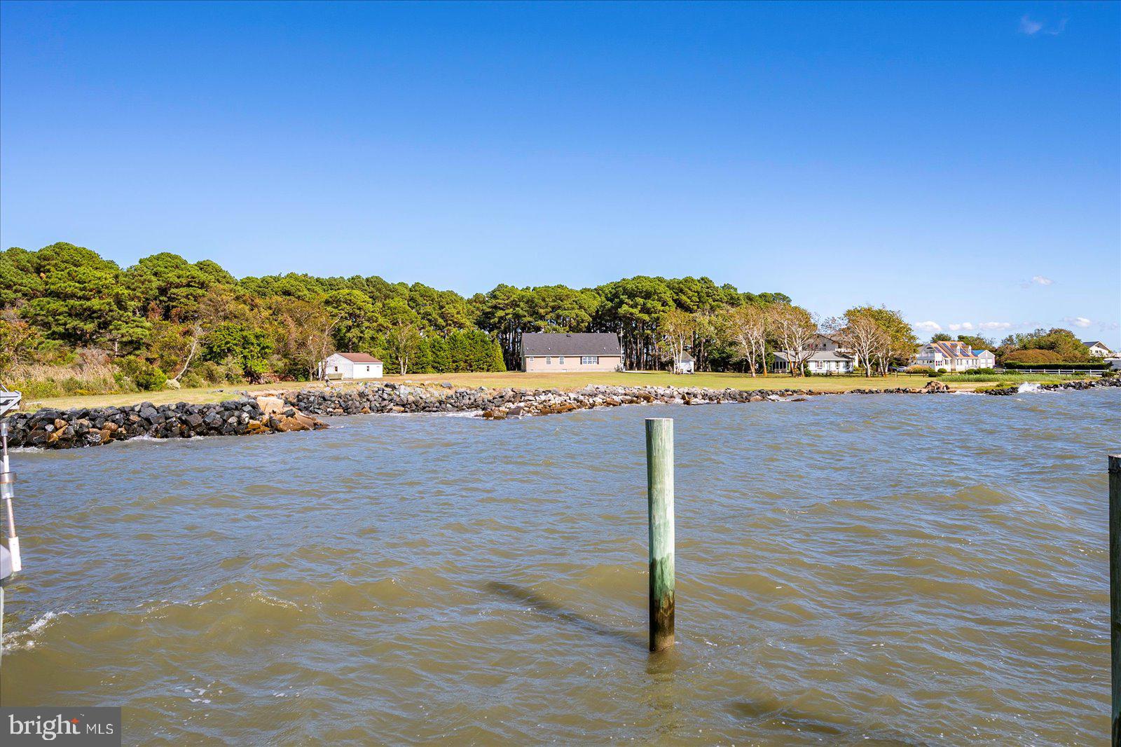 9000 Deal Island Road Deal Island, MD 21821 - Photo 134 of 137 Gallery Image 134