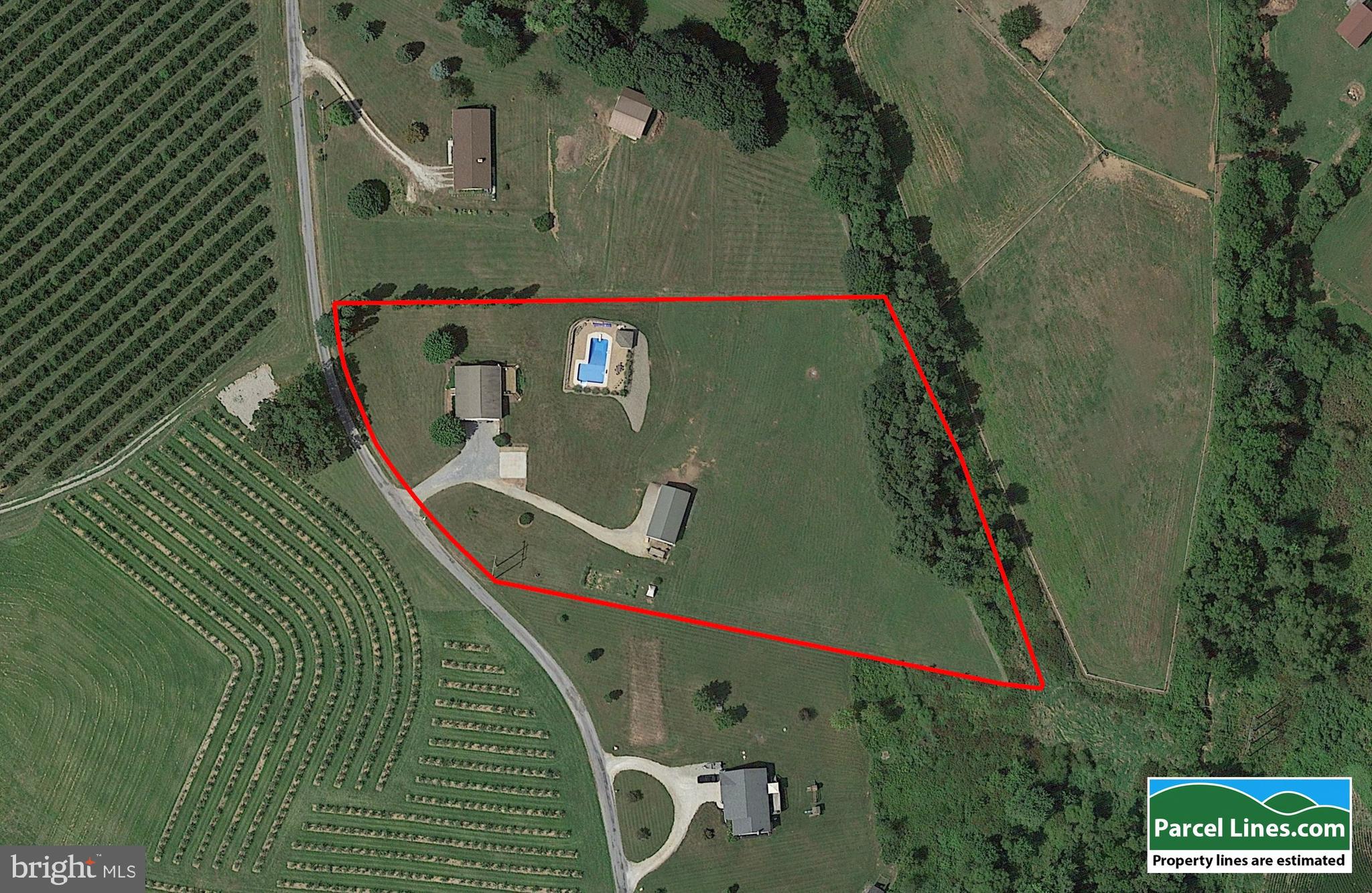 190 Strayer Road York Springs, PA 17372 - Photo 4 of 58 Gallery Image 4