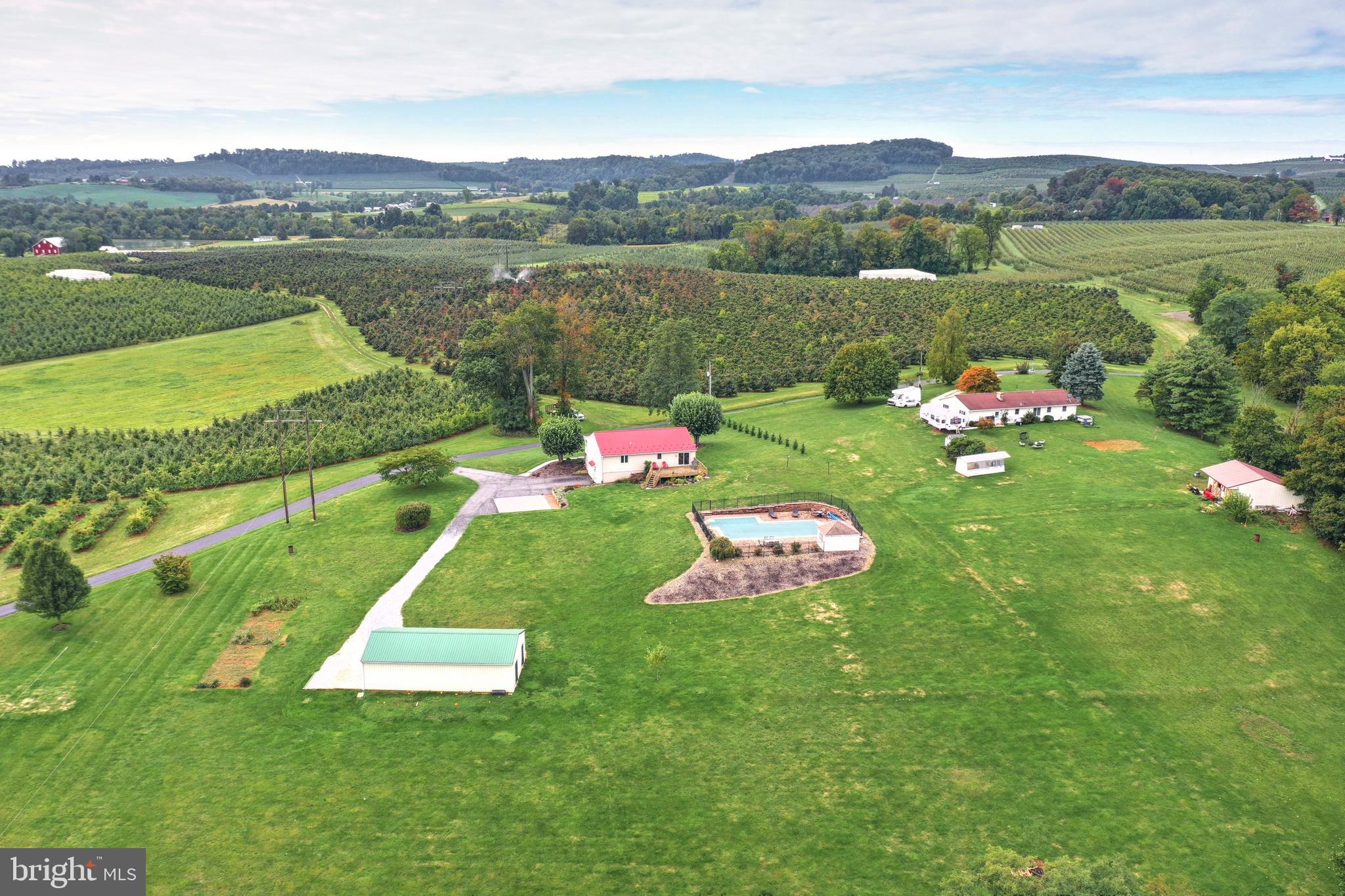 190 Strayer Road York Springs, PA 17372 - Photo 44 of 58 Gallery Image 44