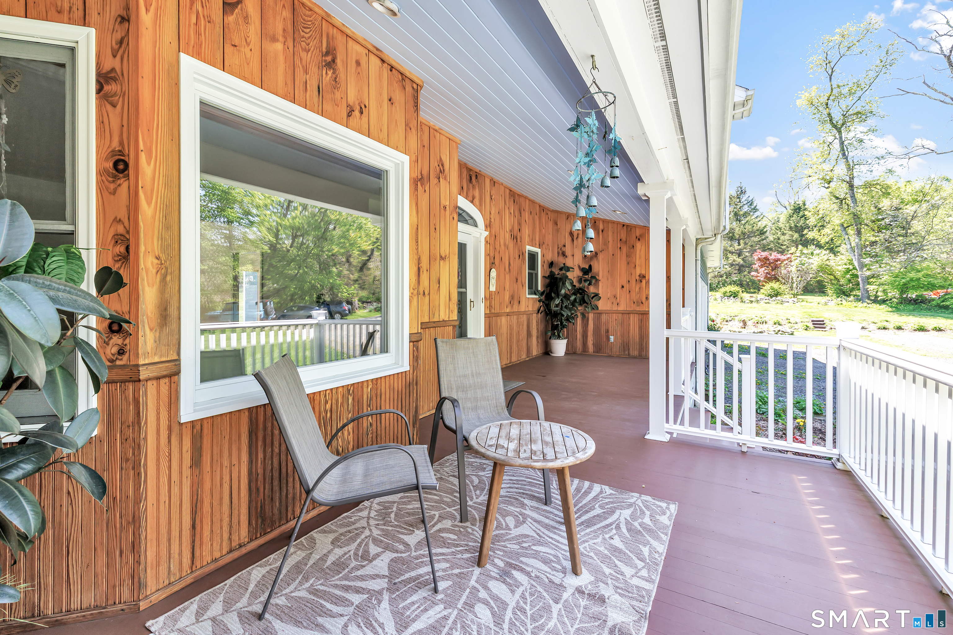 121 Picketts Ridge Road Redding, CT 06896 - Photo 3 of 40