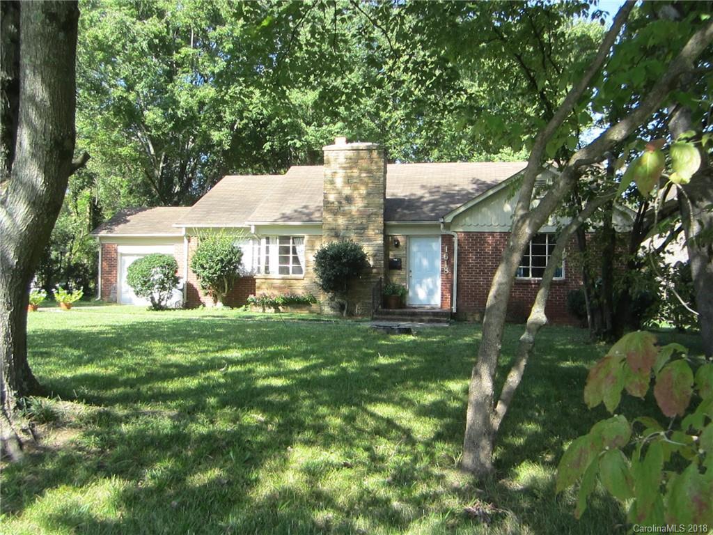 1618 Andover Road Charlotte, NC 28211 - Photo 2 of 7