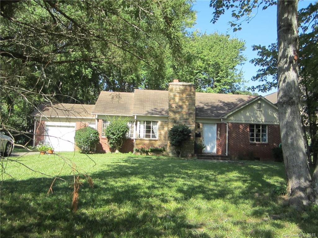 1618 Andover Road Charlotte, NC 28211 - Photo 3 of 7