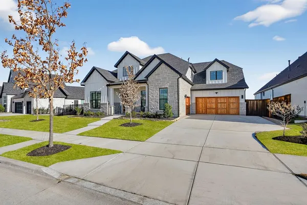 $1,279,000 | 14537 Cedar Brk Place, Fort Worth, TX 76008