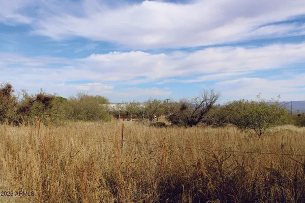 $59,900 | 2.09-acres South Vato Lane, Hereford, AZ 85615