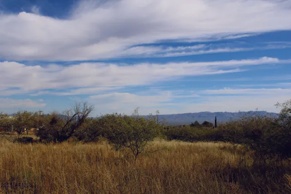 $59,900 | 2.09-acres South Vato Lane, Hereford, AZ 85615